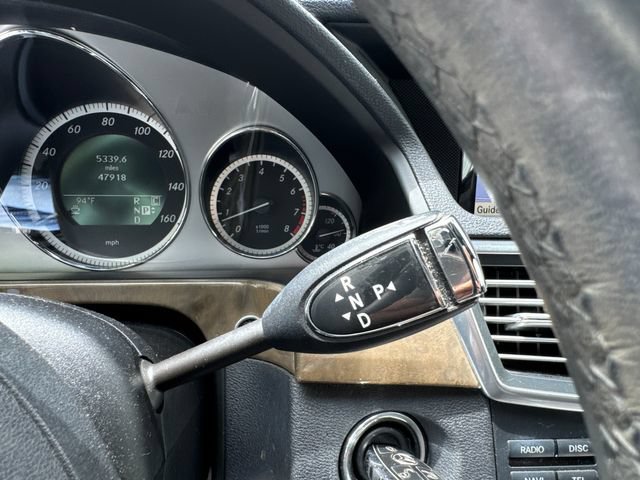 Used 2010 Mercedes-Benz E 350 Sedan image 12