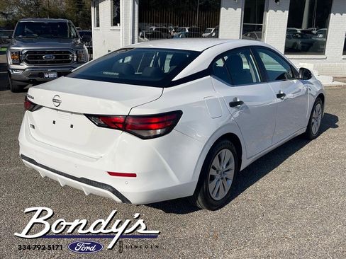 Used 2024 Nissan Sentra S image 15