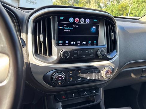 Used 2017 GMC Canyon SLE w/ SLE Convenience Package AWD/4WD image 28