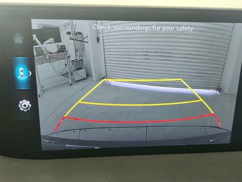 Used 2024 Genesis GV80 2.5T image 21