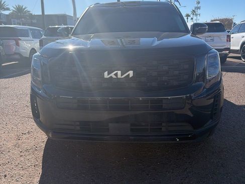 Certified 2022 Kia Telluride EX w/ EX Premium Package image 4