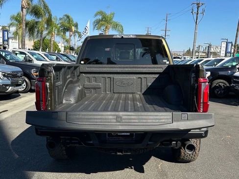 New 2026 Ford F150 Raptor image 8