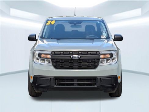 Used 2024 Ford Maverick XL image 10