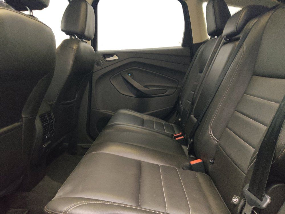Used 2015 Ford Escape Titanium FWD image 18