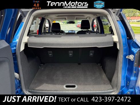 Used 2019 Ford EcoSport SES AWD/4WD image 14