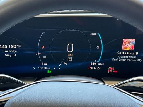 Certified 2024 Cadillac Lyriq Sport AWD/4WD image 25