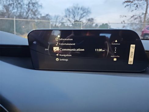 New 2026 MAZDA MAZDA3 Carbon image 22