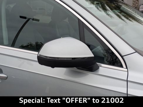 Certified 2023 Audi Q7 2.0T Premium w/ Convenience Package AWD/4WD image 12