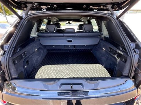 Certified 2021 BMW X5 xDrive40i w/ M Sport Package image 26