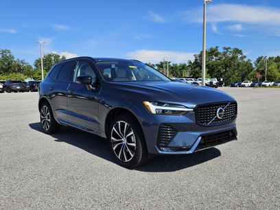 New 2025 Volvo XC60 B5 Plus w/ Protection Package Premier