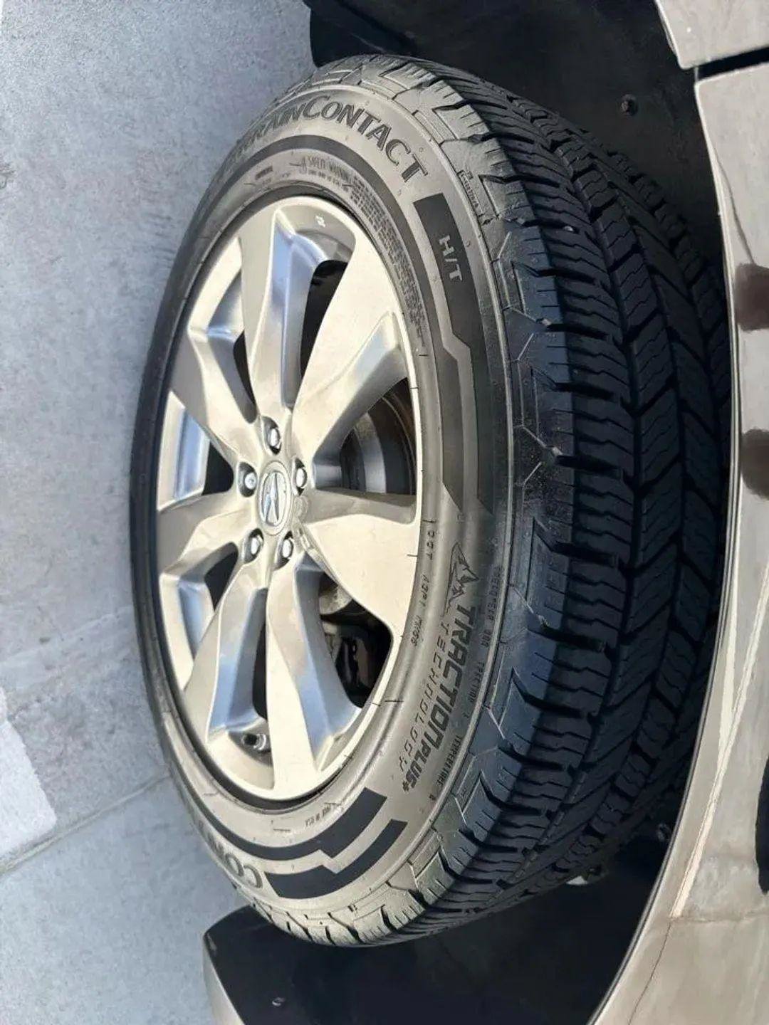 Used 2016 Acura MDX SH-AWD image 15