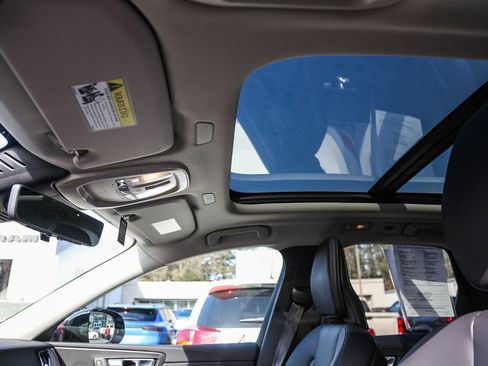 Used 2025 Volvo XC60 T8 Core w/ Protection Package Premier image 7