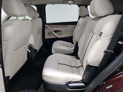 Used 2024 MAZDA CX-90 Plug-In Hybrid w/ Premium Plus image 10