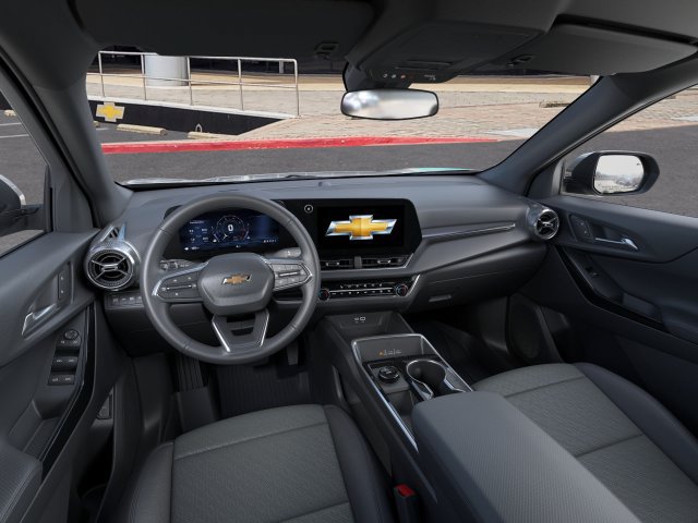 New 2027 Chevrolet Equinox LT w/ Convenience Package II FWD image 15
