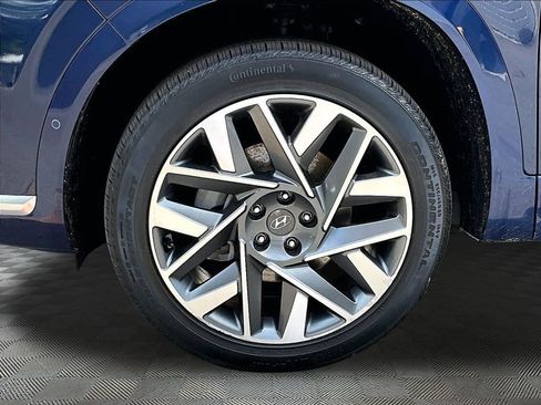 Used 2022 Hyundai Santa Fe Calligraphy AWD/4WD image 30