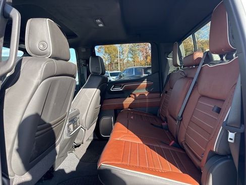 New 2026 GMC Sierra 1500 Denali Ultimate image 13