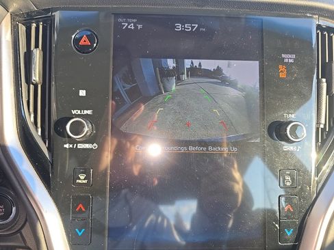 Used 2021 Subaru Legacy Premium image 20