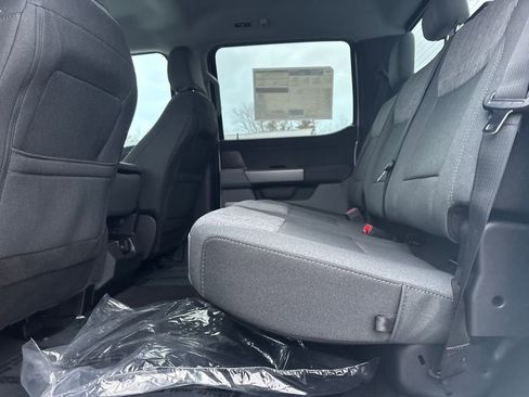 New 2026 Ford F250 XLT w/ XLT Premium Package image 39