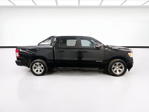 Used 2022 RAM 1500 Big Horn AWD/4WD image 22