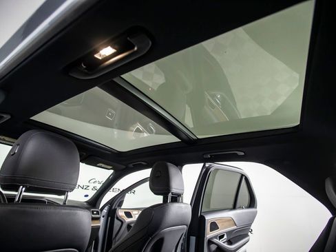 Used 2024 Mercedes-Benz GLE 350 GLE 350 image 26