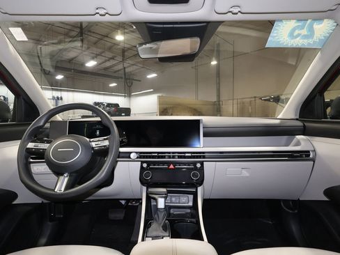 Used 2025 Hyundai Tucson SEL image 28