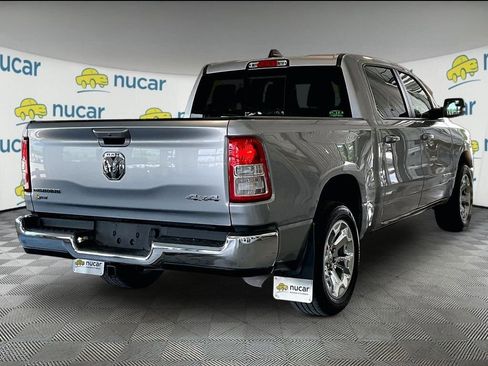 Used 2022 RAM 1500 Big Horn AWD/4WD image 6