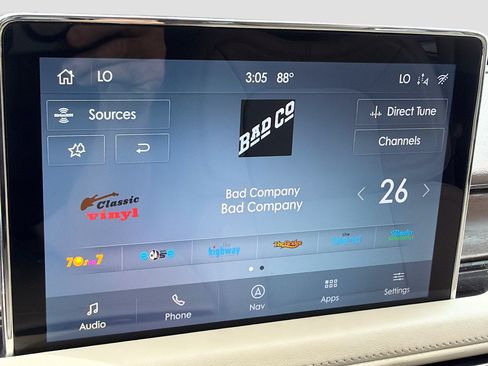 Certified 2020 Lincoln Aviator Reserve w/ Equipment Group 202A AWD/4WD image 15