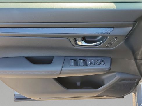 New 2026 Honda CR-V Sport-L image 13