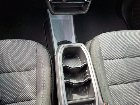 New 2027 Chevrolet Bolt LT FWD image 7