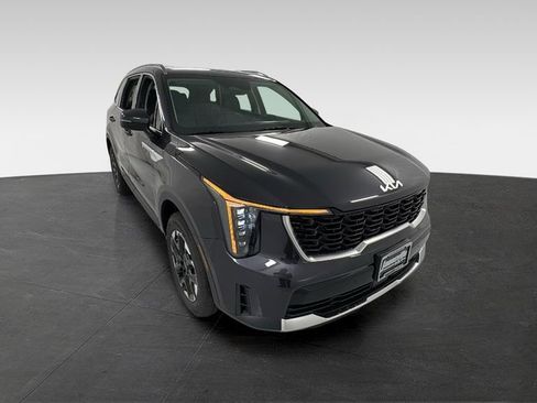 New 2026 Kia Sorento S AWD/4WD image 1