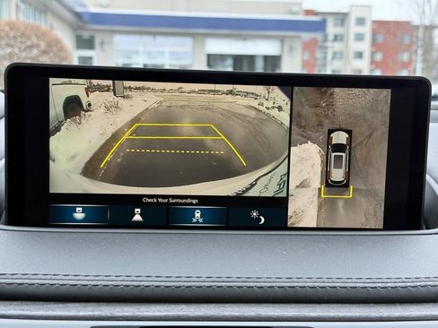 Certified 2023 Acura MDX SH-AWD w/ Advance Package image 19