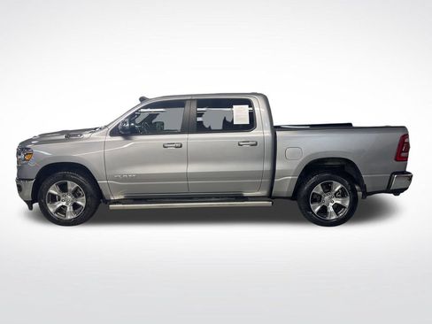 Certified 2023 RAM 1500 Laramie AWD/4WD image 2