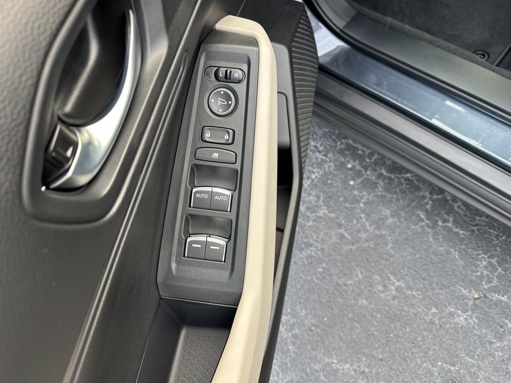 New 2026 Honda Accord LX image 22