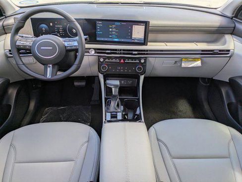 New 2025 Hyundai Tucson SEL FWD image 13