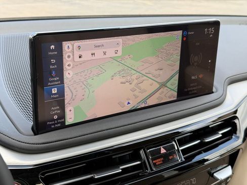 New 2026 Acura MDX w/ Technology Package AWD/4WD image 21