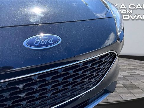 Used 2022 Ford Escape SEL AWD/4WD image 27