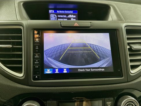 Used 2016 Honda CR-V EX-L image 21
