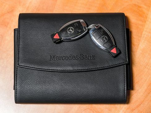 Used 2011 Mercedes-Benz SLS AMG Coupe image 49