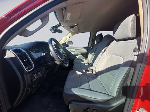 Used 2020 RAM 1500 Big Horn AWD/4WD image 11