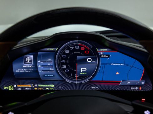 Certified 2022 Ferrari SF90 Stradale image 76