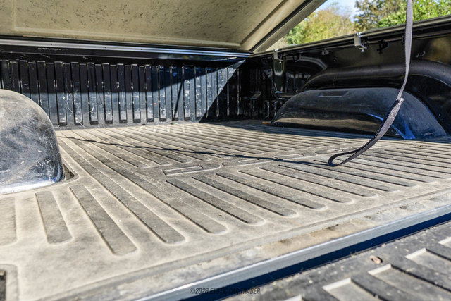 Used 1997 Dodge Ram 1500 Truck 2WD Regular Cab image 61