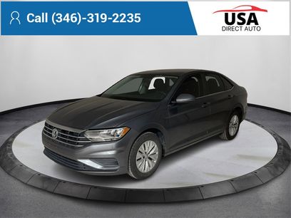 Used 2020 Volkswagen Jetta S