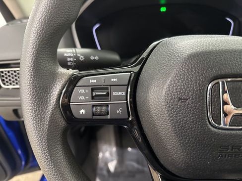 Certified 2023 Honda Civic LX image 20