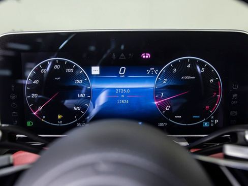 Used 2023 Mercedes-Benz S 580 4MATIC Sedan image 26
