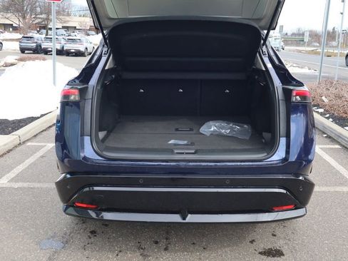 Certified 2024 Nissan Ariya FWD image 30