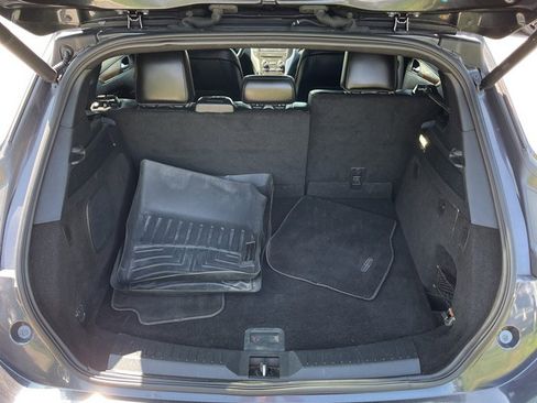 Used 2015 Lincoln MKC AWD w/ Equipment Group 102A Reserve image 5