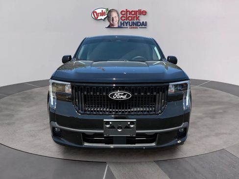 Used 2025 Ford Maverick Lobo AWD/4WD image 9