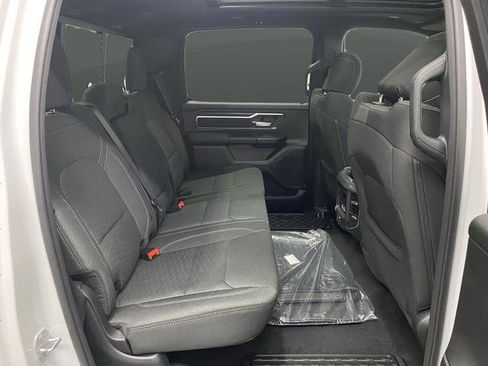 New 2026 RAM 1500 Big Horn image 36