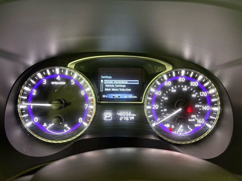 Used 2019 INFINITI QX60 Luxe w/ Essential Package image 20