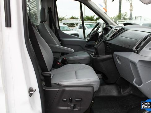 Used 2019 Ford Transit 350 138 DRW w/ Premium Package image 29